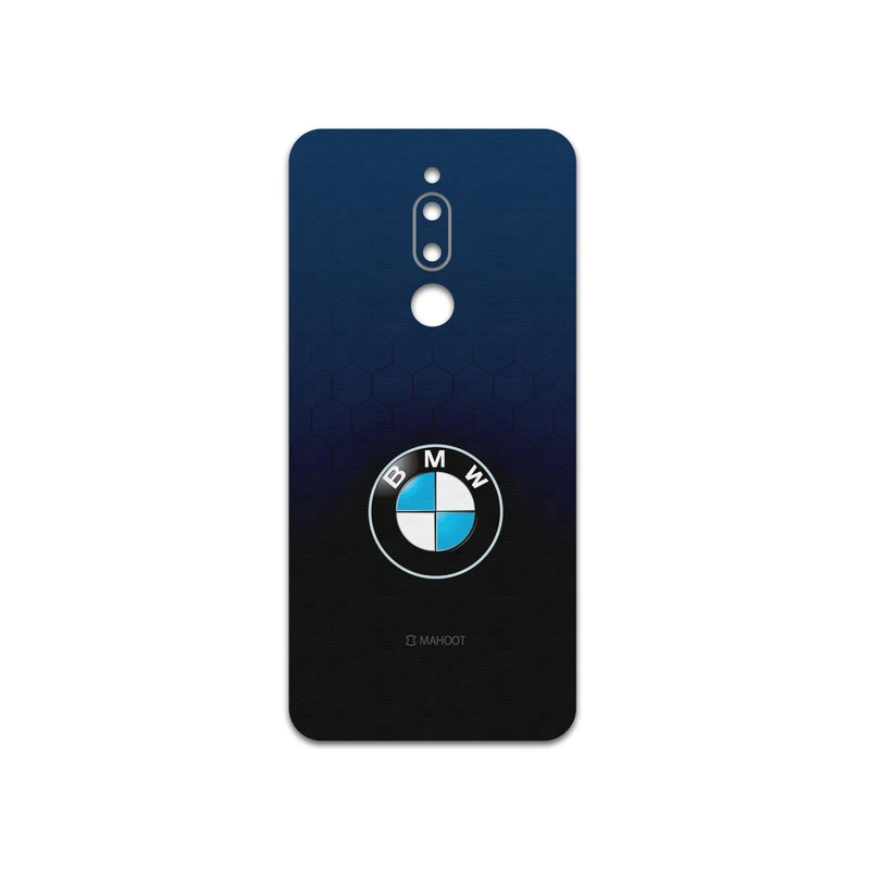 برچسب پوششی ماهوت مدل BMW مناسب برای گوشی موبایل میزو M6T