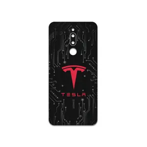 MAHOOT TESLA-Motors Cover Sticker for Meizu M6T