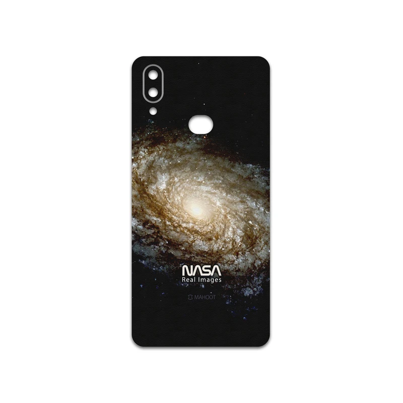 برچسب پوششی ماهوت مدل Universe-by-NASA-1 مناسب برای گوشی موبایل سامسونگ Galaxy A10s