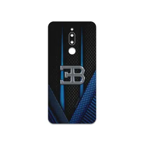 MAHOOT BUGATTI Cover Sticker for Meizu M6T