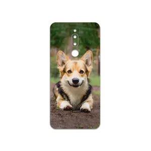 MAHOOT Dog-2 Cover Sticker for Meizu M6T