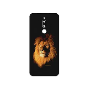 MAHOOT Lion Cover Sticker for Meizu M6T
