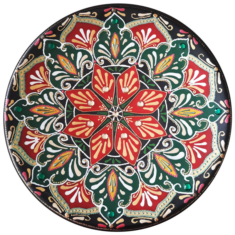 دیوارکوب مدل اسلیمی