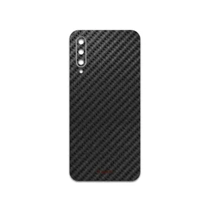 MAHOOT Shine-Carbon-Fiber Cover Sticker for Xiaomi Mi A3