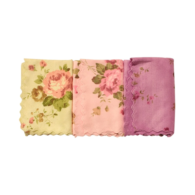 دستمال آشپزخانه مدل 6000 بسته 3 عددی