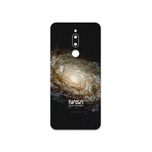 MAHOOT Universe-by-NASA-1 Cover Sticker for Meizu M6T