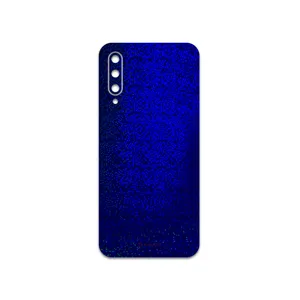 MAHOOT Blue-Holographic Cover Sticker for Xiaomi Mi A3