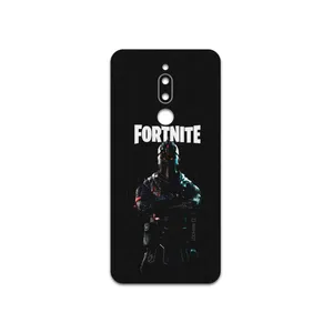 MAHOOT FORTNITE-Game Cover Sticker for Meizu M6T