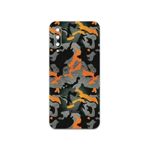 MAHOOT Autumn-Army Cover Sticker for Xiaomi Mi A3