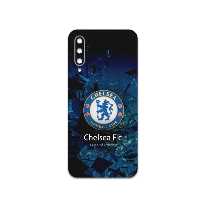 برچسب پوششی ماهوت مدل Chelsea-FC مناسب برای گوشی موبایل شیائومی Mi A3