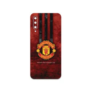 MAHOOT Manchester-United-FC Cover Sticker for Xiaomi Mi A3