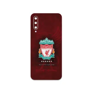 MAHOOT Liverpoo-FC Cover Sticker for Xiaomi Mi A3