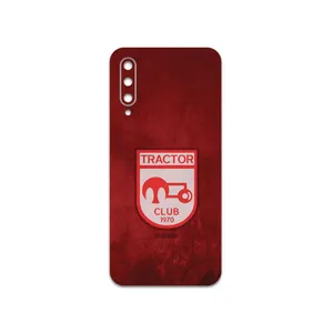 MAHOOT Tractor-FC Cover Sticker for Xiaomi Mi A3