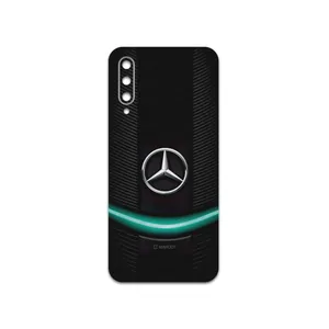 MAHOOT Mercedes-Benz Cover Sticker for Xiaomi Mi A3