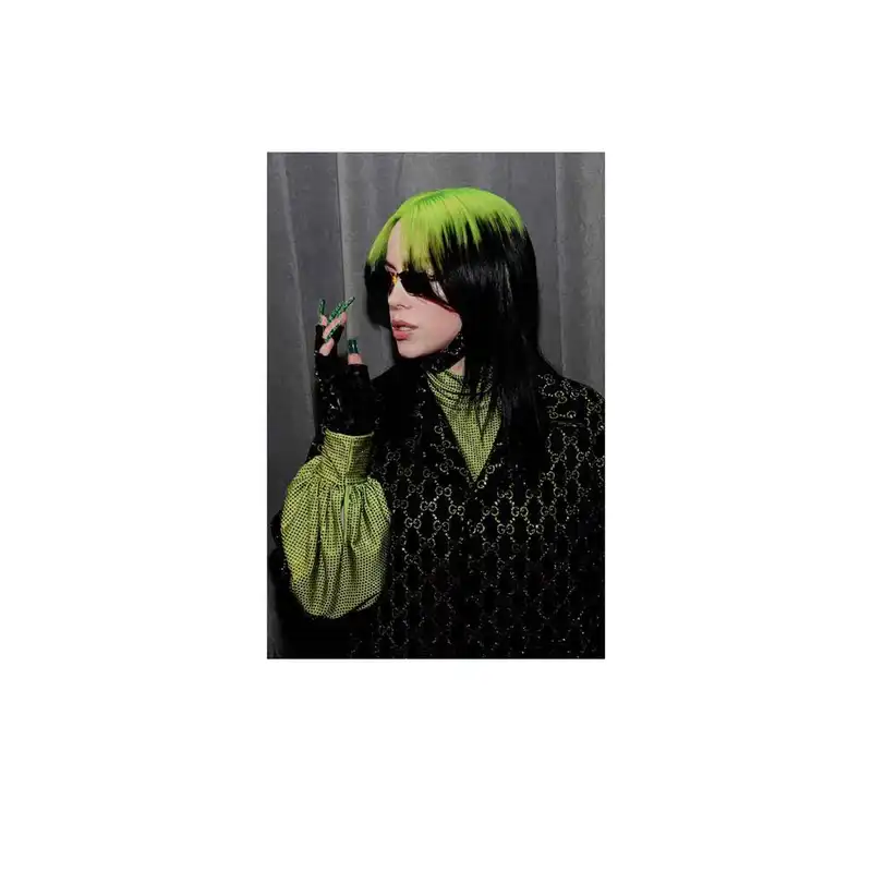 تابلو شاسی طرح بیلی ایلیش کد 21141