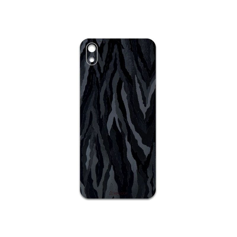 برچسب پوششی ماهوت مدل Black-Swan مناسب برای گوشی موبایل شیائومی Redmi 7A