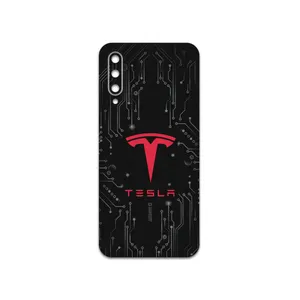 MAHOOT TESLA-Motors Cover Sticker for Xiaomi Mi A3