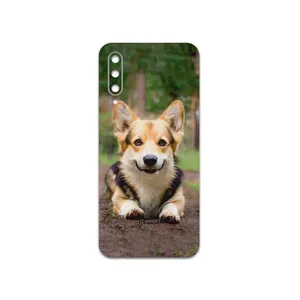 MAHOOT Dog-2 Cover Sticker for Xiaomi Mi A3