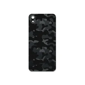 MAHOOT Night-Army Cover Sticker for Xiaomi Redmi 7A