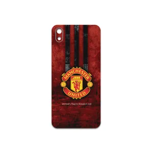 MAHOOT Manchester-United-FC Cover Sticker for Xiaomi Redmi 7A