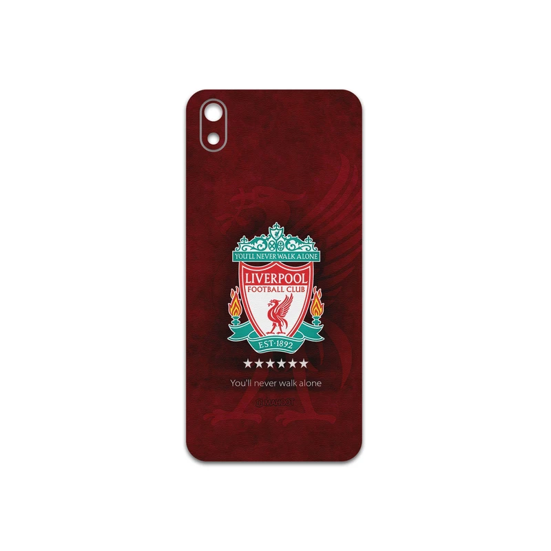 برچسب پوششی ماهوت مدل Liverpool-FC مناسب برای گوشی موبایل شیائومی Redmi 7A