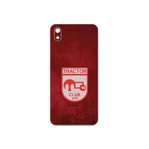 MAHOOT Tractor-FC Cover Sticker for Xiaomi Redmi 7A