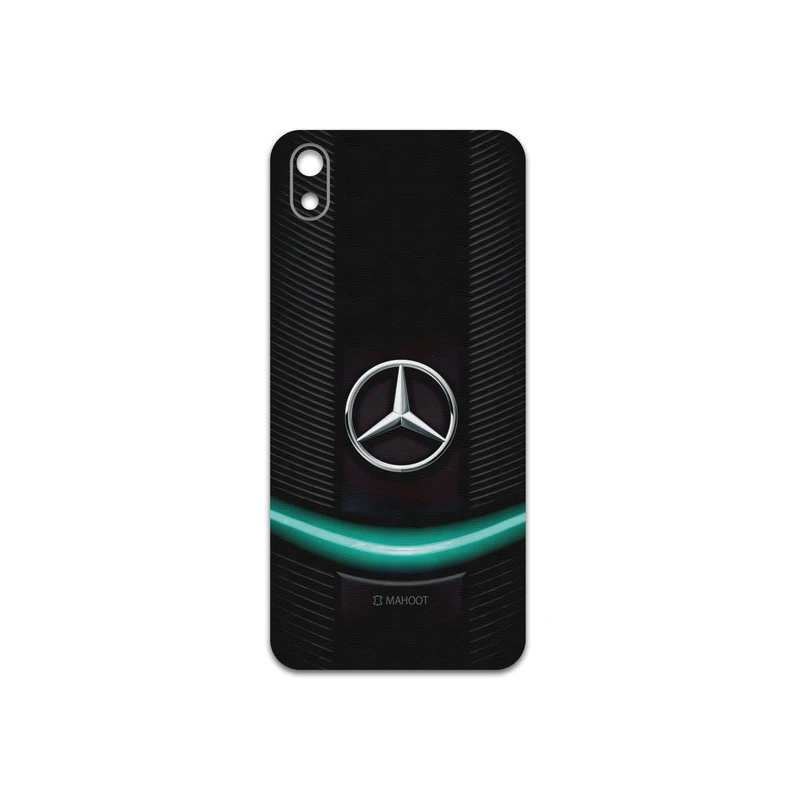 برچسب پوششی ماهوت مدل Mercedes-Benz مناسب برای گوشی موبایل شیائومی Redmi 7A