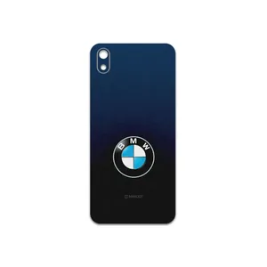 MAHOOT BMW Cover Sticker for Xiaomi Redmi 7A