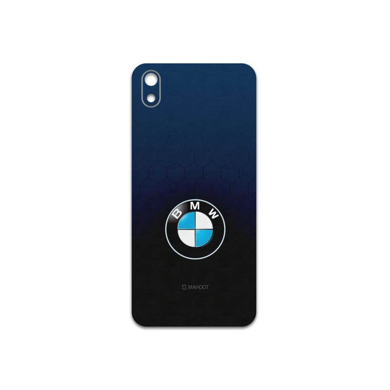 برچسب پوششی ماهوت مدل BMW مناسب برای گوشی موبایل شیائومی Redmi 7A