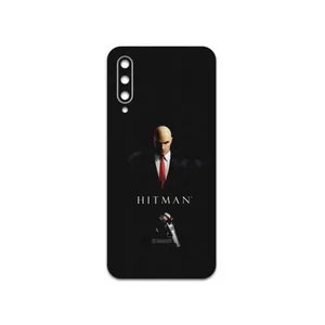 MAHOOT HITMAN-Game Cover Sticker for Xiaomi Mi A3
