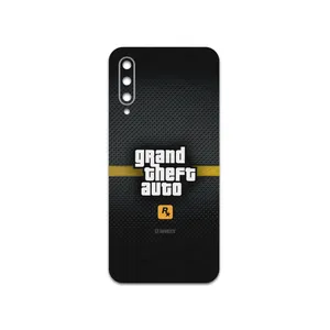 MAHOOT GTA-Game Cover Sticker for Xiaomi Mi A3