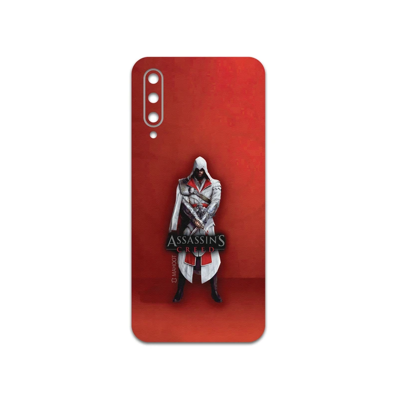 برچسب پوششی ماهوت مدل Assassins-Creed-Game مناسب برای گوشی موبایل شیائومی Mi A3