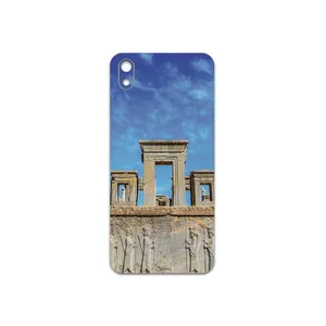 MAHOOT TAKHT-e-JAMSHID Cover Sticker for Xiaomi Redmi 7A