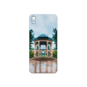 MAHOOT HAFEZ-Tomb Cover Sticker for Xiaomi Redmi 7A