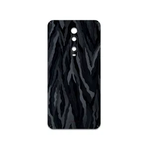 MAHOOT Black-Swan Cover Sticker for Xiaomi Mi 9t