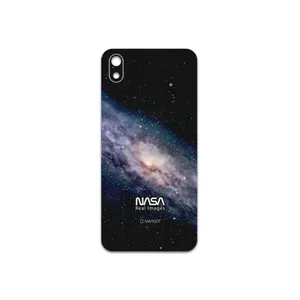 MAHOOT Universe-by-NASA-3 Cover Sticker for Xiaomi Redmi 7A