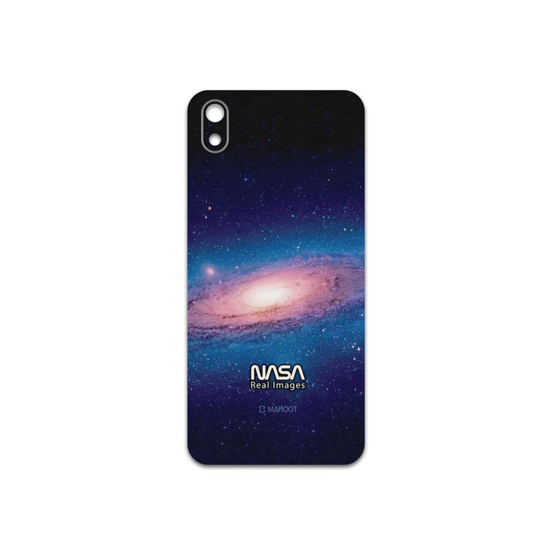 برچسب پوششی ماهوت مدل Universe-by-NASA-4 مناسب برای گوشی موبایل شیائومی Redmi 7A