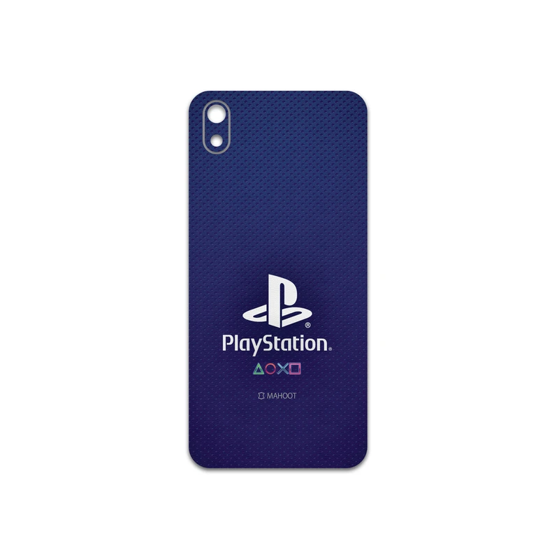 برچسب پوششی ماهوت مدل PlayStation مناسب برای گوشی موبایل شیائومی Redmi 7A