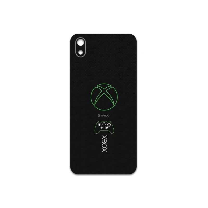 برچسب پوششی ماهوت مدل XBOX مناسب برای گوشی موبایل شیائومی Redmi 7A