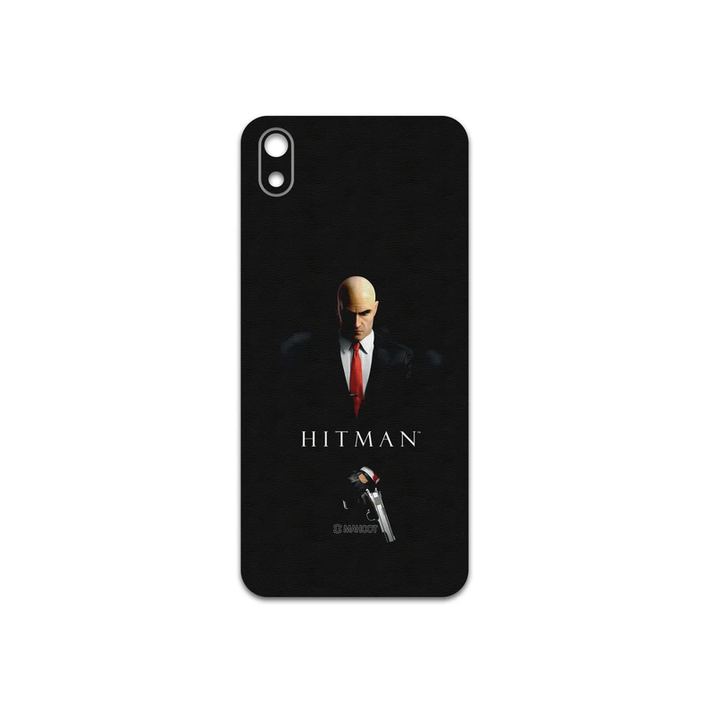برچسب پوششی ماهوت مدل HITMAN-Game مناسب برای گوشی موبایل شیائومی Redmi 7A