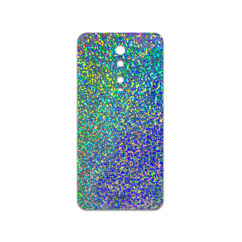 برچسب پوششی ماهوت مدل Holographic مناسب برای گوشی موبایل شیائومی Mi 9t