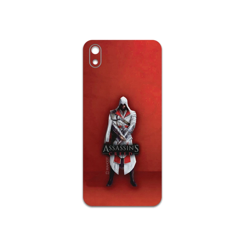برچسب پوششی ماهوت مدل Assassins-Creed-Game مناسب برای گوشی موبایل شیائومی Redmi 7A