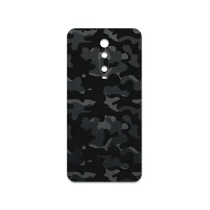 MAHOOT Night-Army Cover Sticker for Xiaomi Mi 9t