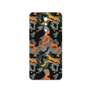 MAHOOT Autumn-Army Cover Sticker for Xiaomi Mi 9t