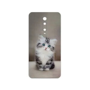 MAHOOT Cat-2 Cover Sticker for Xiaomi Mi 9t