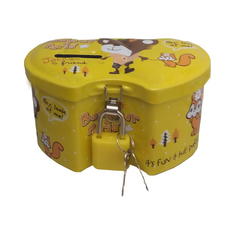 قلک کد 1-2005003 قلک کد 1-2005003