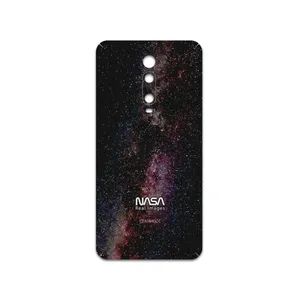 MAHOOT Universe-by-NASA-2 Cover Sticker for Xiaomi Mi 9t