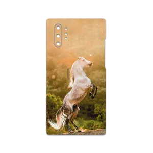 MAHOOT Horse-2 Cover Sticker for Samsung Galaxy Note 10 Plus