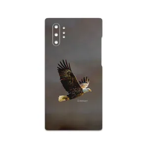 MAHOOT Eagle Cover Sticker for Samsung Galaxy Note 10 Plus