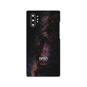 MAHOOT Universe-by-NASA-2 Cover Sticker for Samsung Galaxy Note 10 Plus